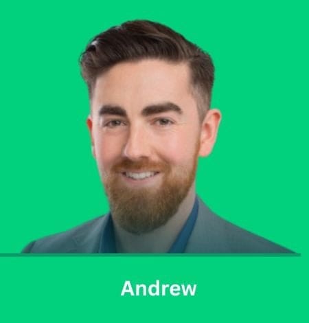 Andrew of Land Merchants USA
